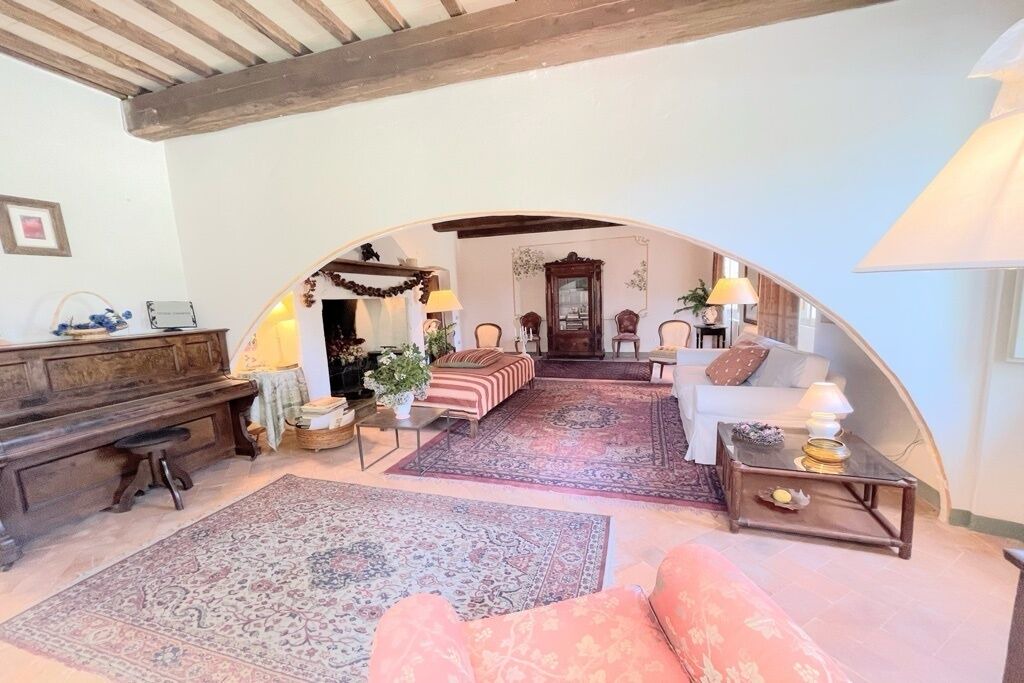 Photo of Livingroom in San Brizio