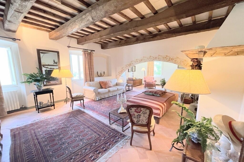 Photo of Livingroom in San Brizio