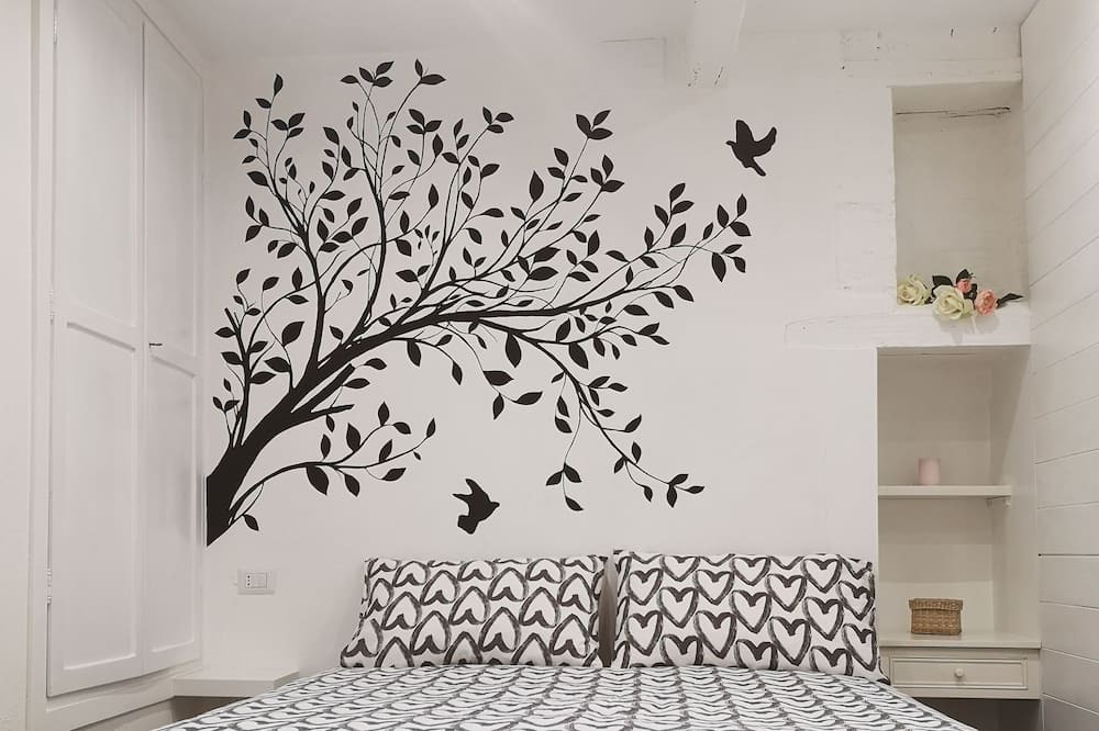 Photo of Bedroom in Guzman