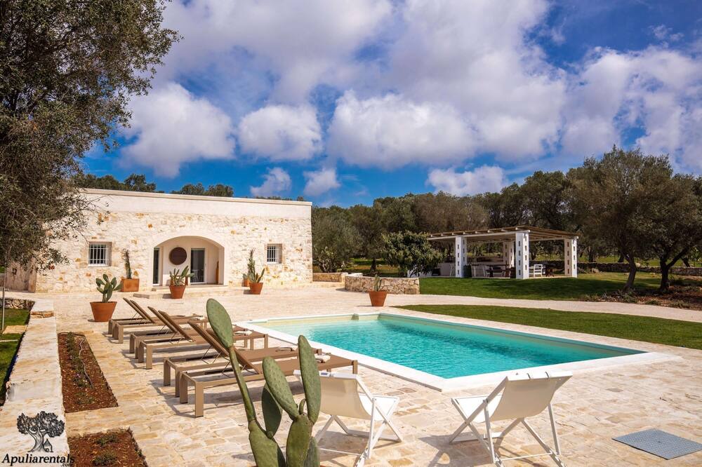 Photo of Outdoor in Ostuni
