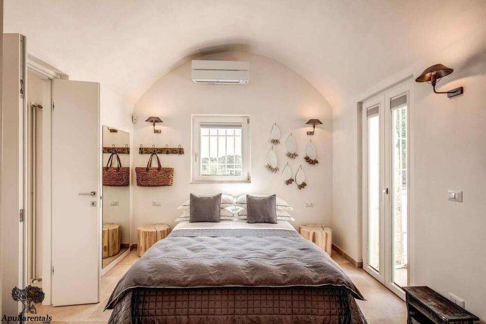 Photo of Bedroom in Ostuni