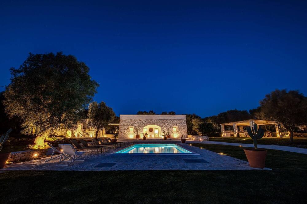 Photo of Outdoor in Ostuni