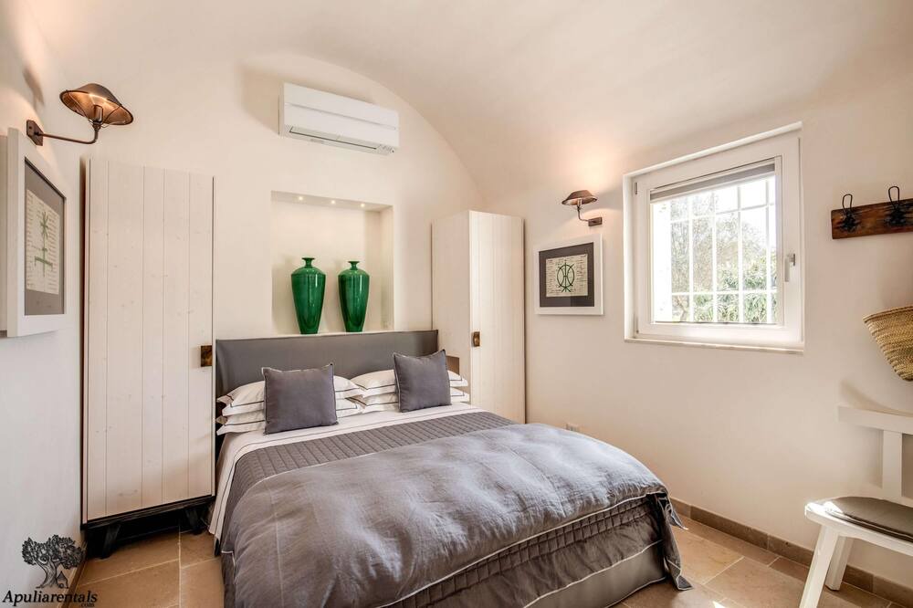 Photo of Bedroom in Ostuni