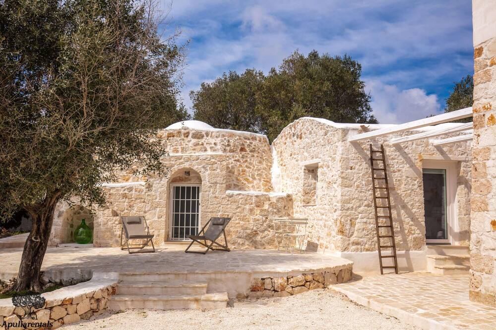 Photo of Outdoor in Ostuni