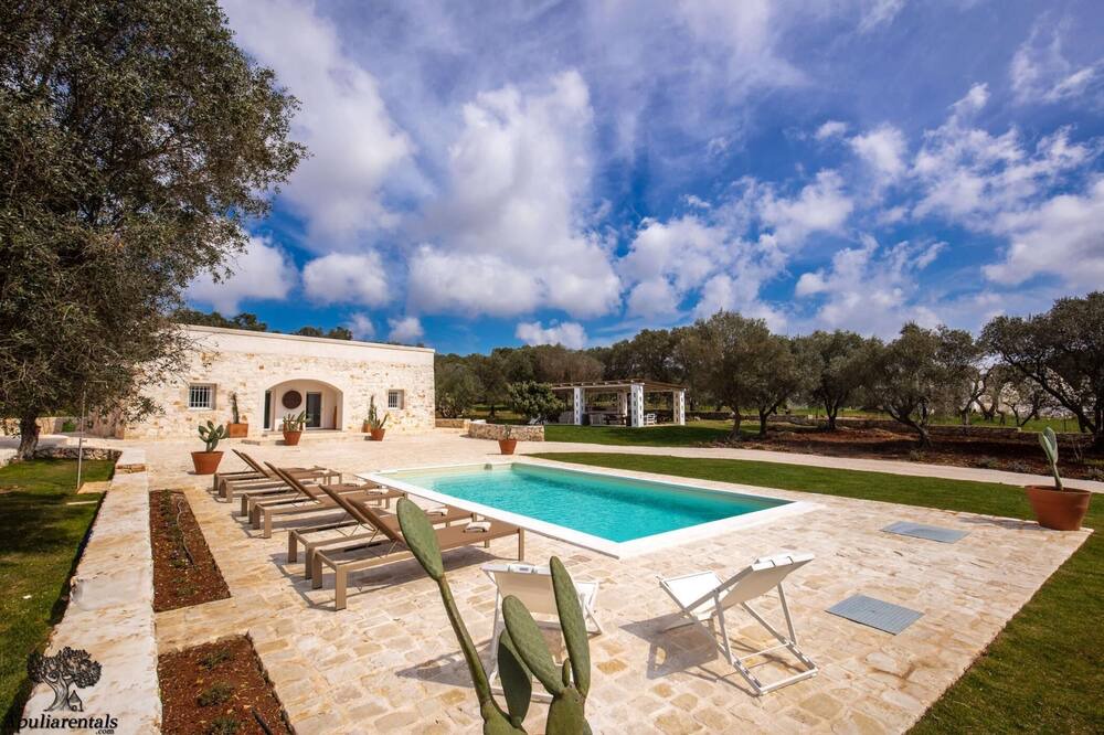 Photo of Outdoor in Ostuni