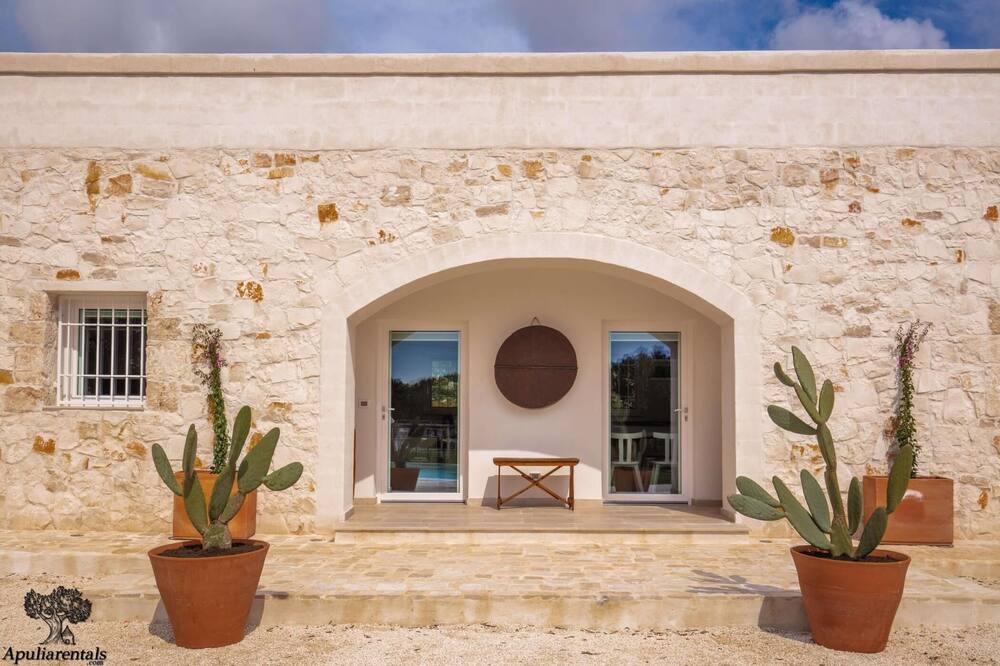 Photo of Outdoor in Ostuni