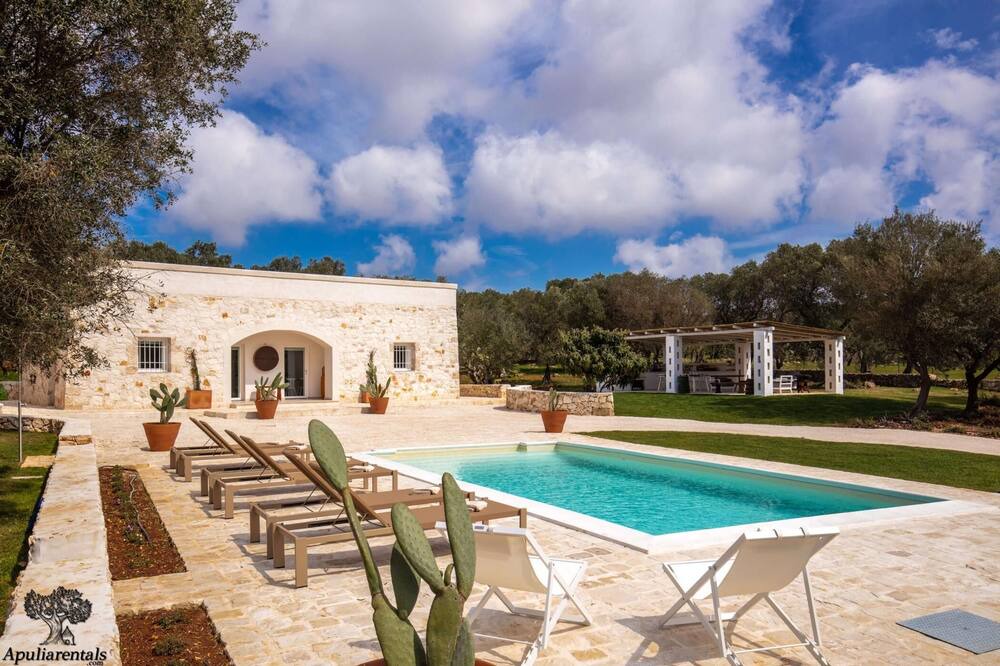 Photo of Outdoor in Ostuni