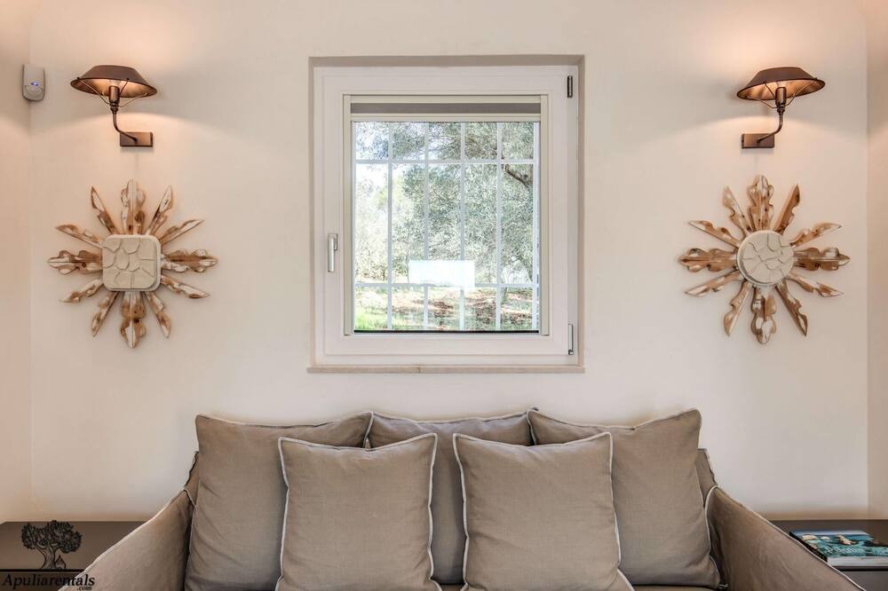 Photo of Livingroom in Ostuni