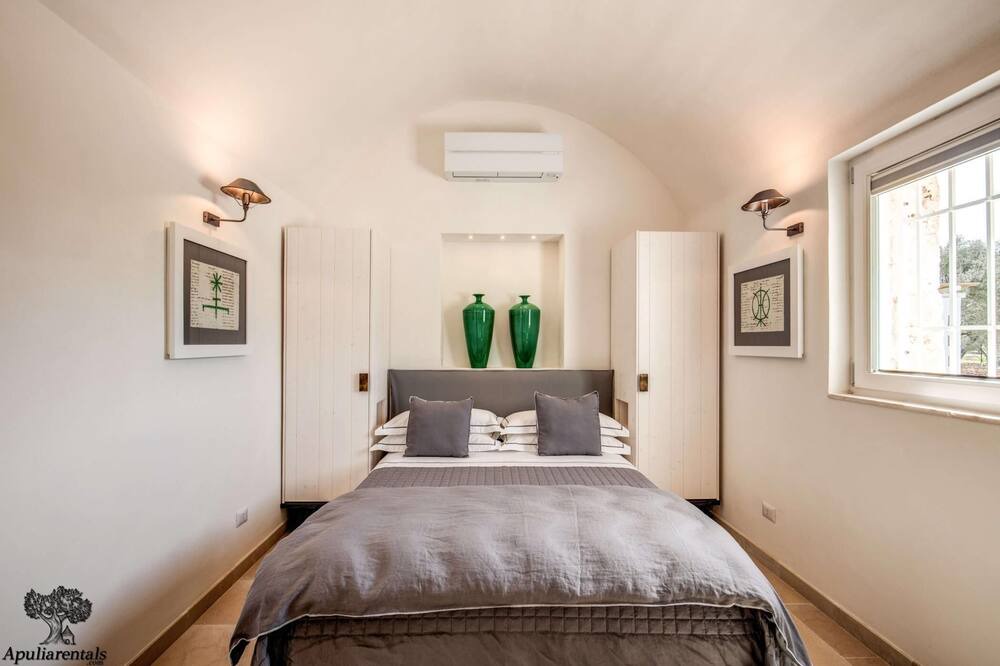 Photo of Bedroom in Ostuni