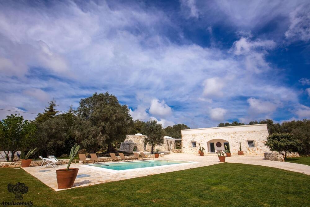 Photo of Outdoor in Ostuni