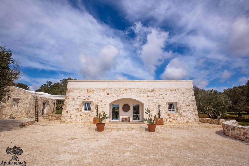 Photo of Outdoor in Ostuni