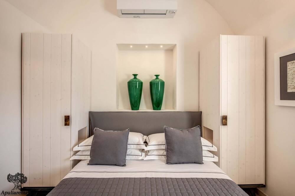 Photo of Bedroom in Ostuni
