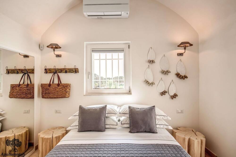 Photo of Bedroom in Ostuni