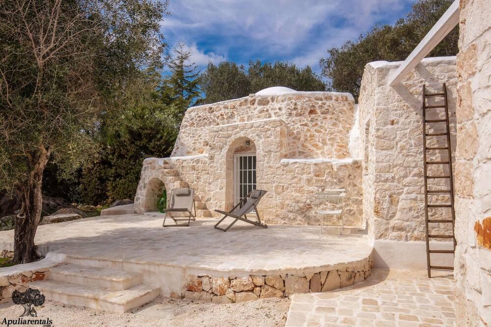 Photo of Outdoor in Ostuni