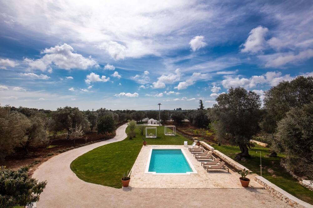 Photo of Outdoor in Ostuni