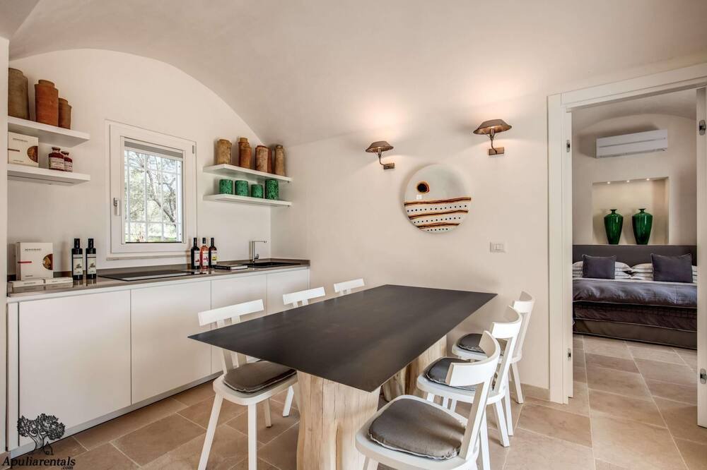 Photo of Kitchen in Ostuni