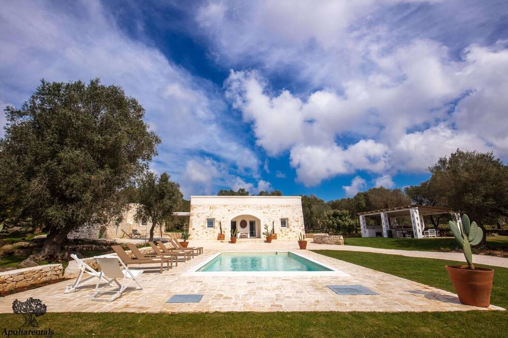 Photo of Outdoor in Ostuni