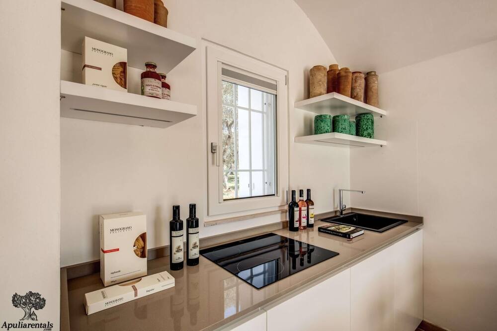 Photo of Kitchen in Ostuni