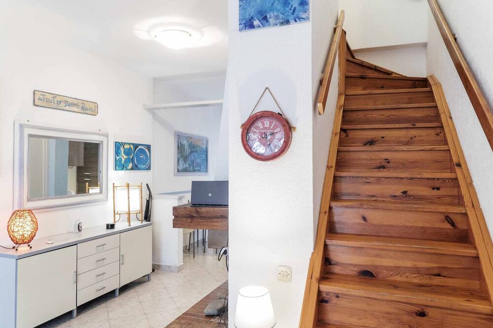 Photo of Bedroom in Santa Marinella