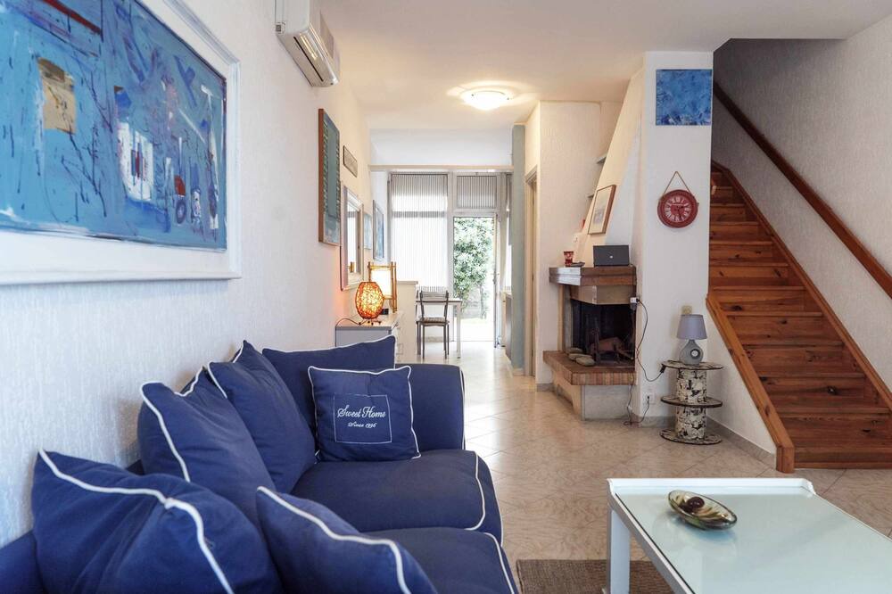Photo of Livingroom in Santa Marinella