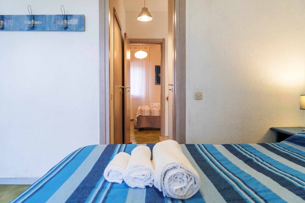 Photo of Bedroom in Santa Marinella