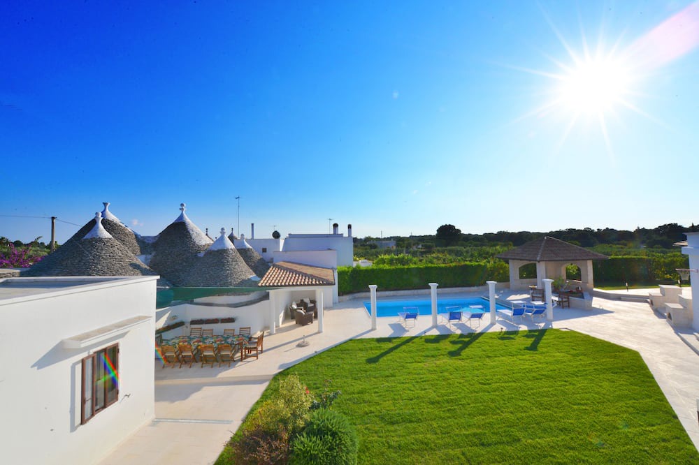 Photo of Outdoor in Specchiaruzzo