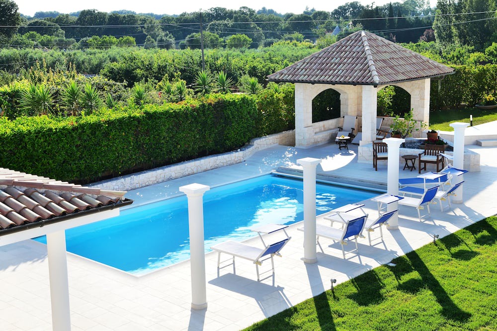 Photo of Outdoor in Specchiaruzzo