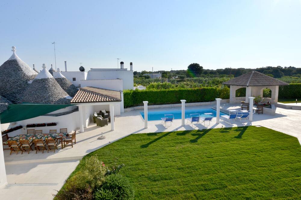 Photo of Outdoor in Specchiaruzzo