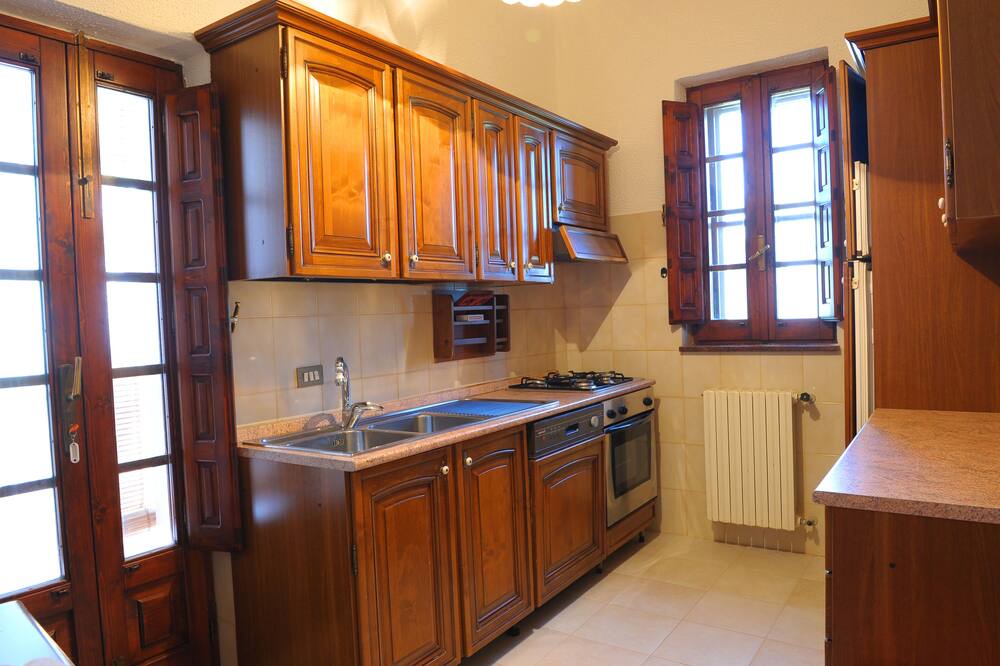 Photo of Kitchen in Specchiaruzzo