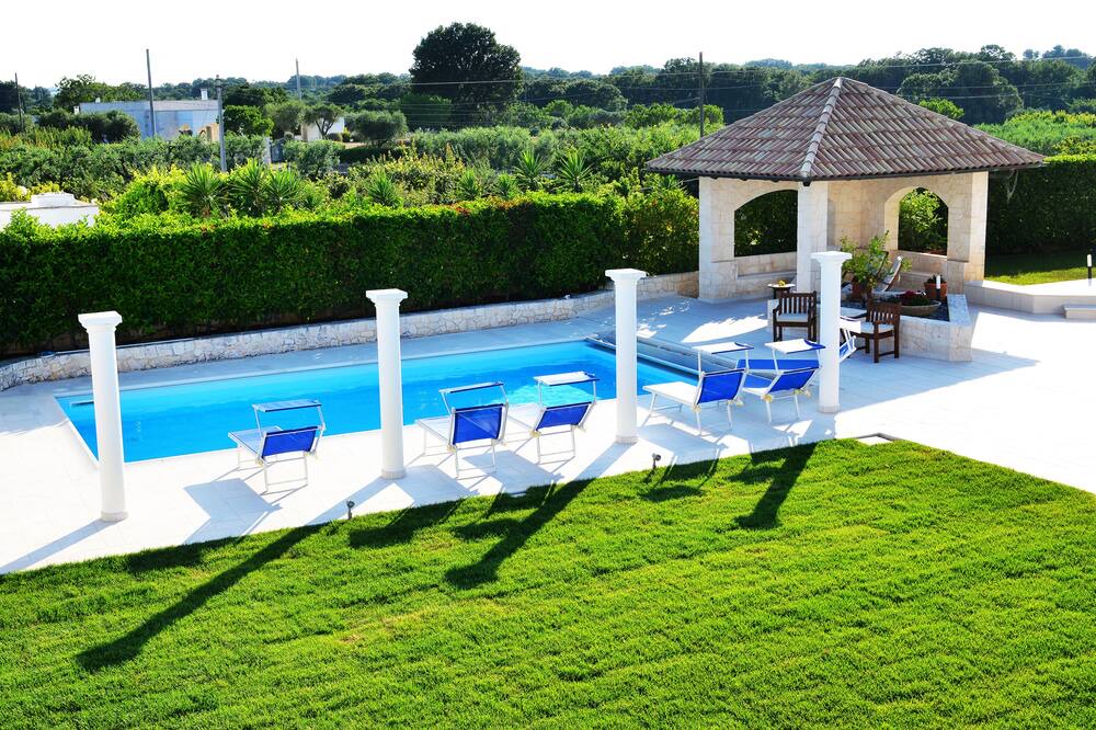 Photo of Outdoor in Specchiaruzzo