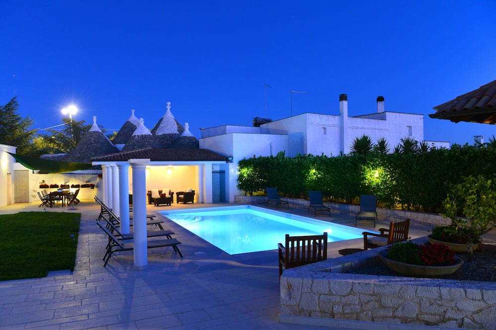 Photo of Outdoor in Specchiaruzzo