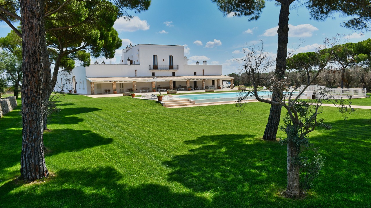 Photo of Outdoor in Leverano