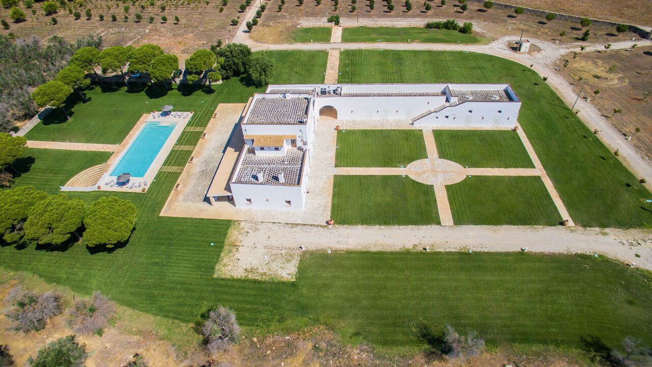 Photo of Outdoor in Leverano