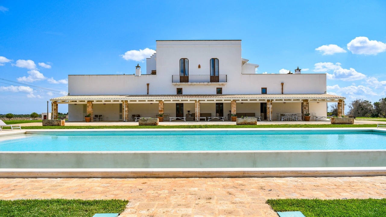 Photo of Outdoor in Leverano