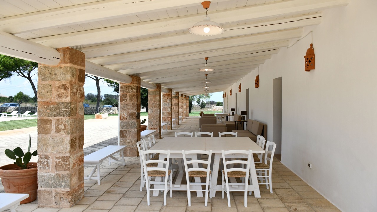 Photo of Others in Leverano
