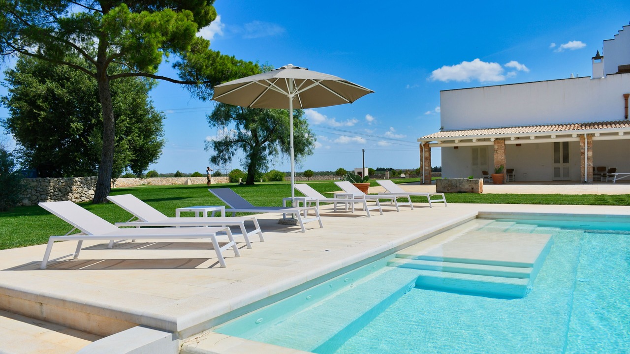 Photo of Outdoor in Leverano