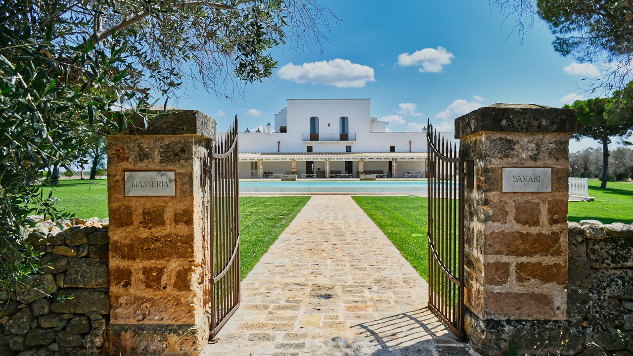 Photo of Outdoor in Leverano