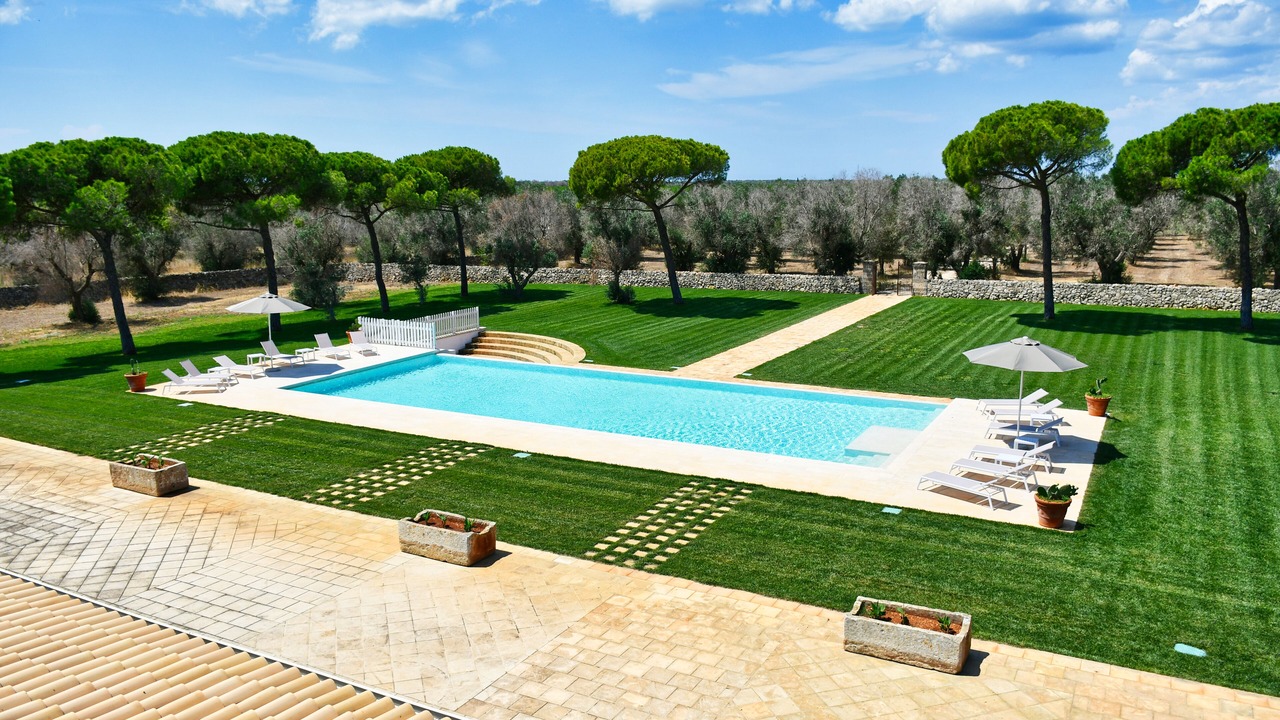 Photo of Outdoor in Leverano