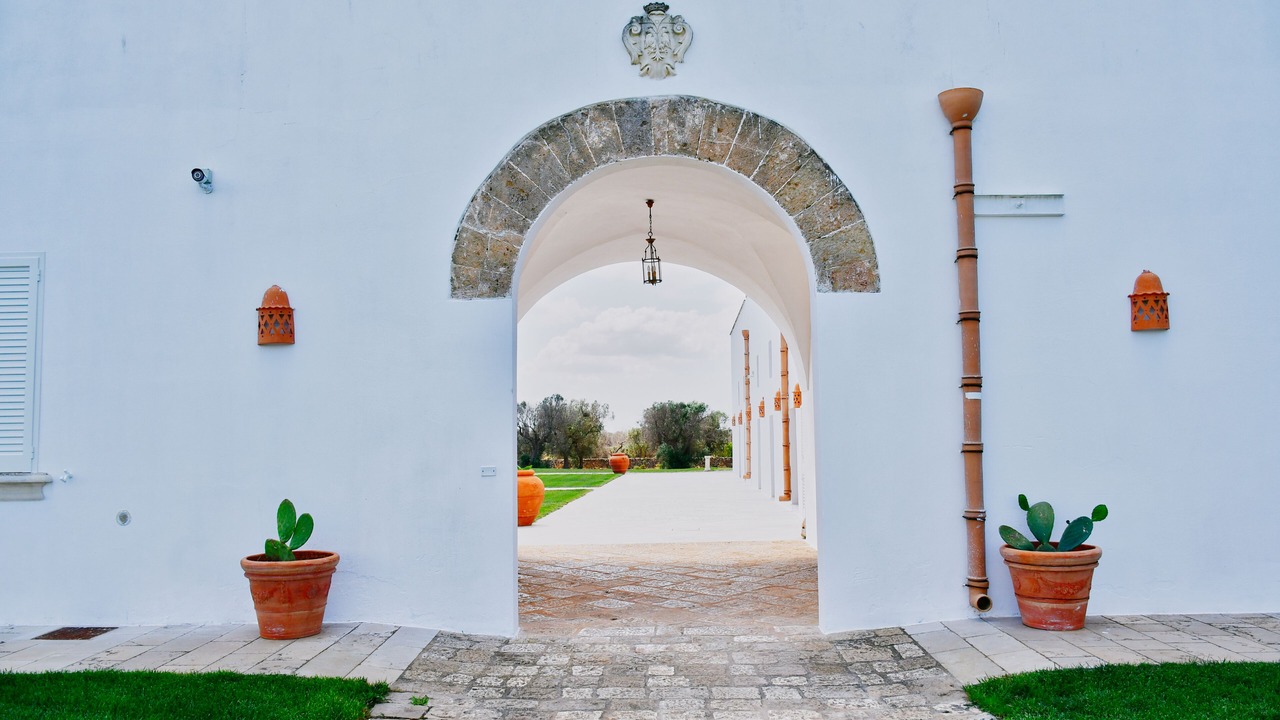 Photo of Outdoor in Leverano