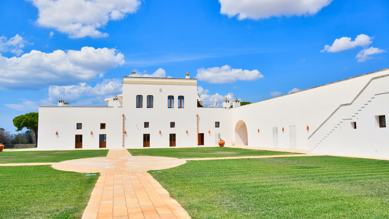 Photo of Outdoor in Leverano