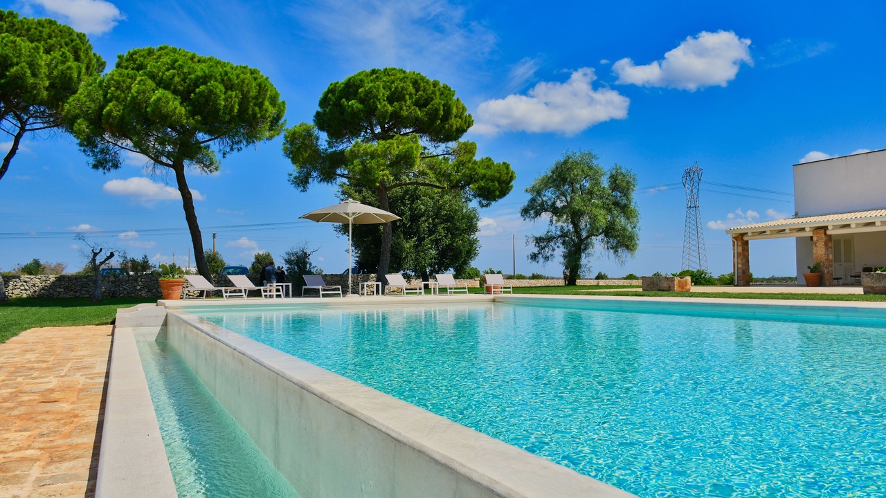 Photo of Outdoor in Leverano