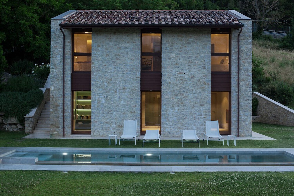 Photo of Outdoor in San Venanzo