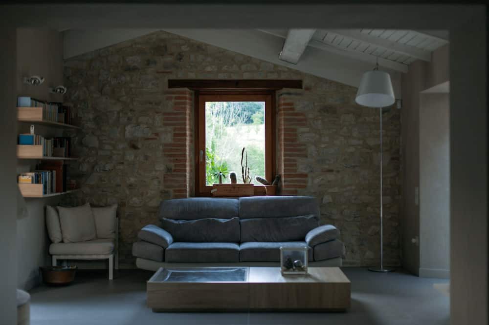 Photo of Livingroom in San Venanzo