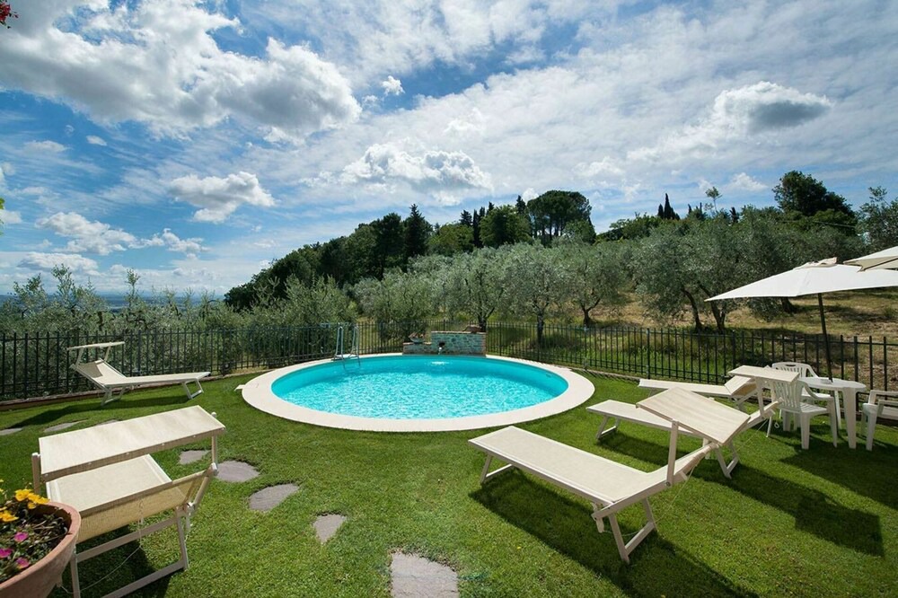 Photo of Outdoor in Pancole
