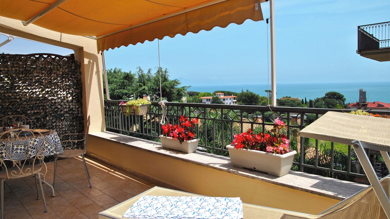 Photo of Outdoor in Formia