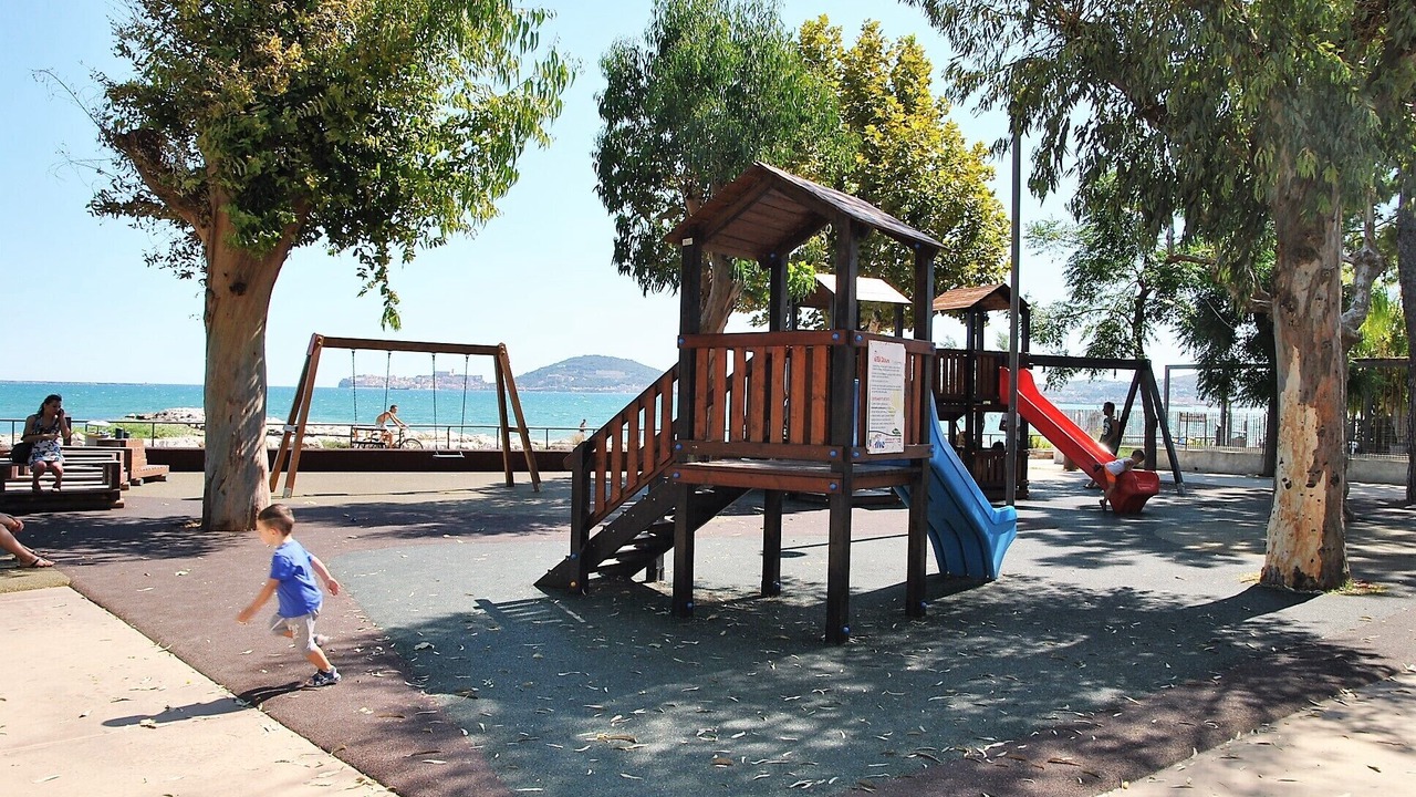 Photo of Outdoor in Formia