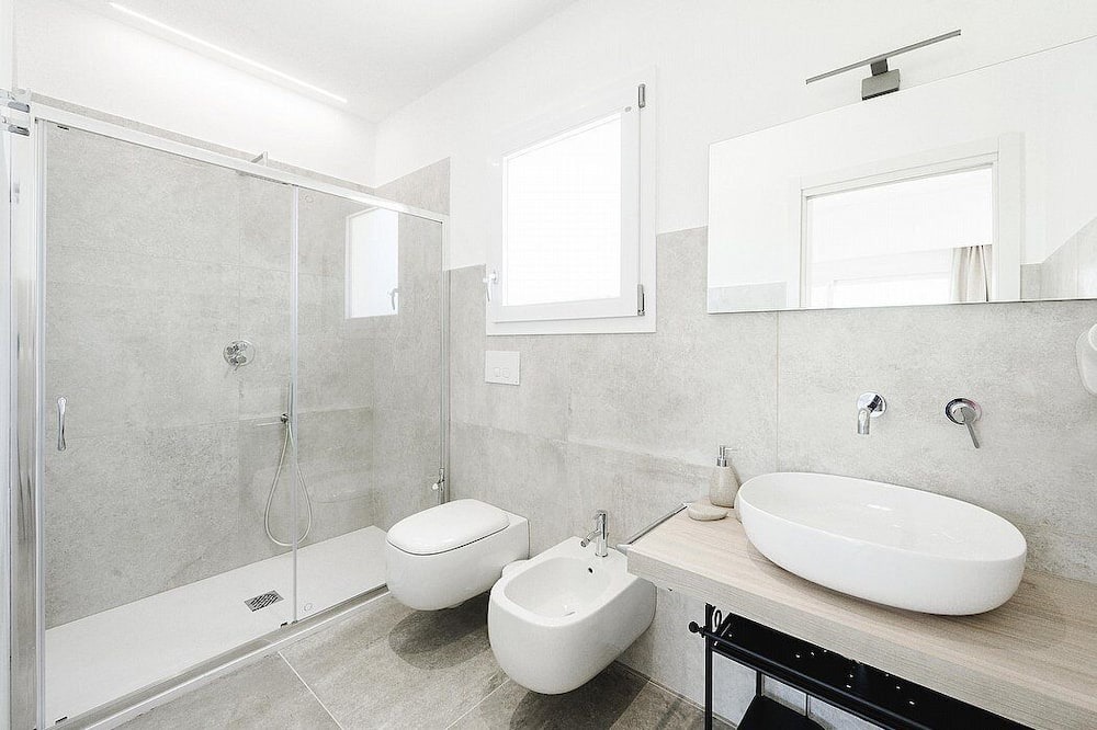 Photo of Bathroom in Syracuse