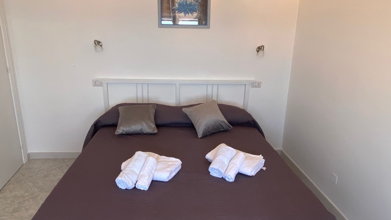 Photo of Bedroom in Marina Lido