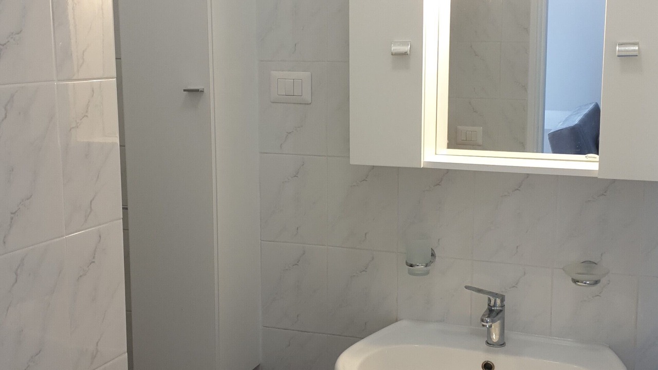 Photo of Bathroom in Marina Lido