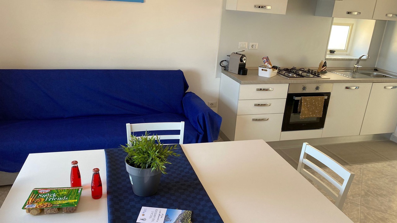 Photo of Livingroom in Marina Lido